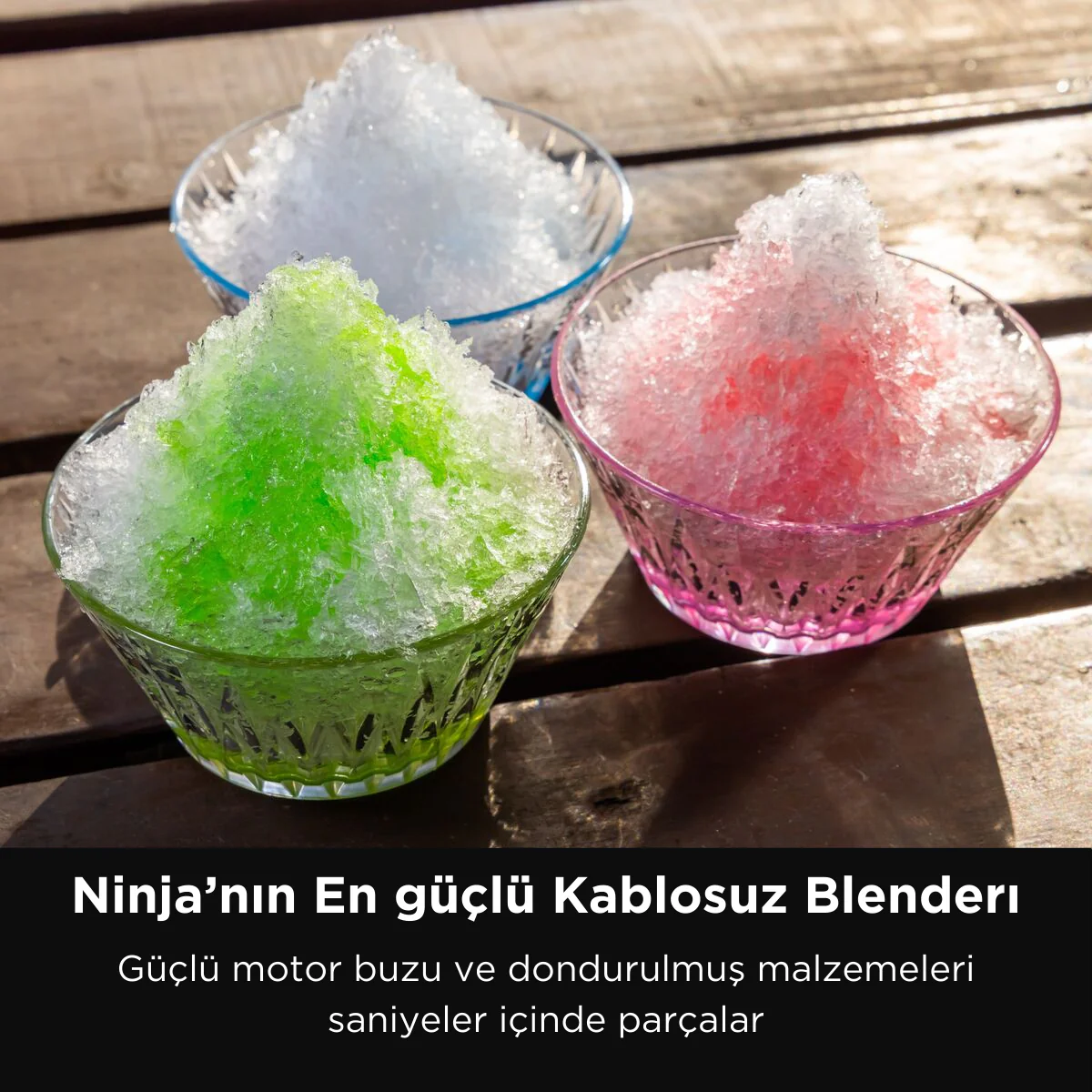Ninja Blast Max Taşınabilir Blender - Gri - Image 4