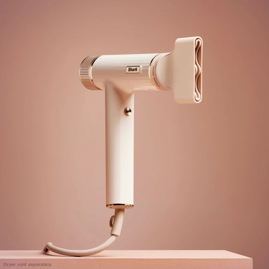 SpeedStyle™ Hızlı Kurutma Başlığı - HD300 Serisi - Image 4