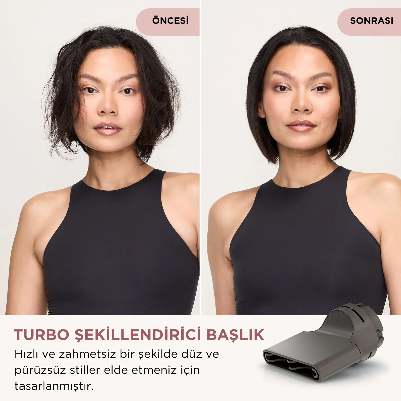 Shark SpeedStyle Pro Flex 4-in-1 Saç Şekillendirme Sistemi - Image 3