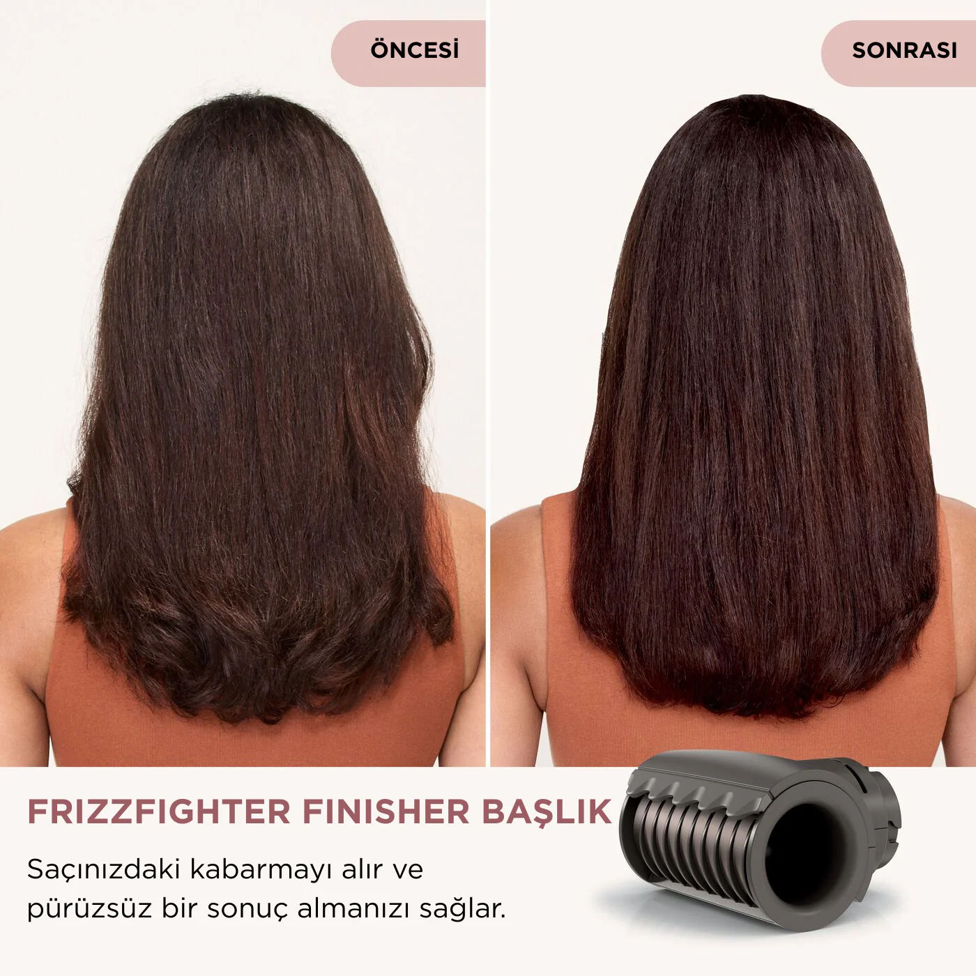 Shark SpeedStyle Pro Flex 4-in-1 Saç Şekillendirme Sistemi - Image 5