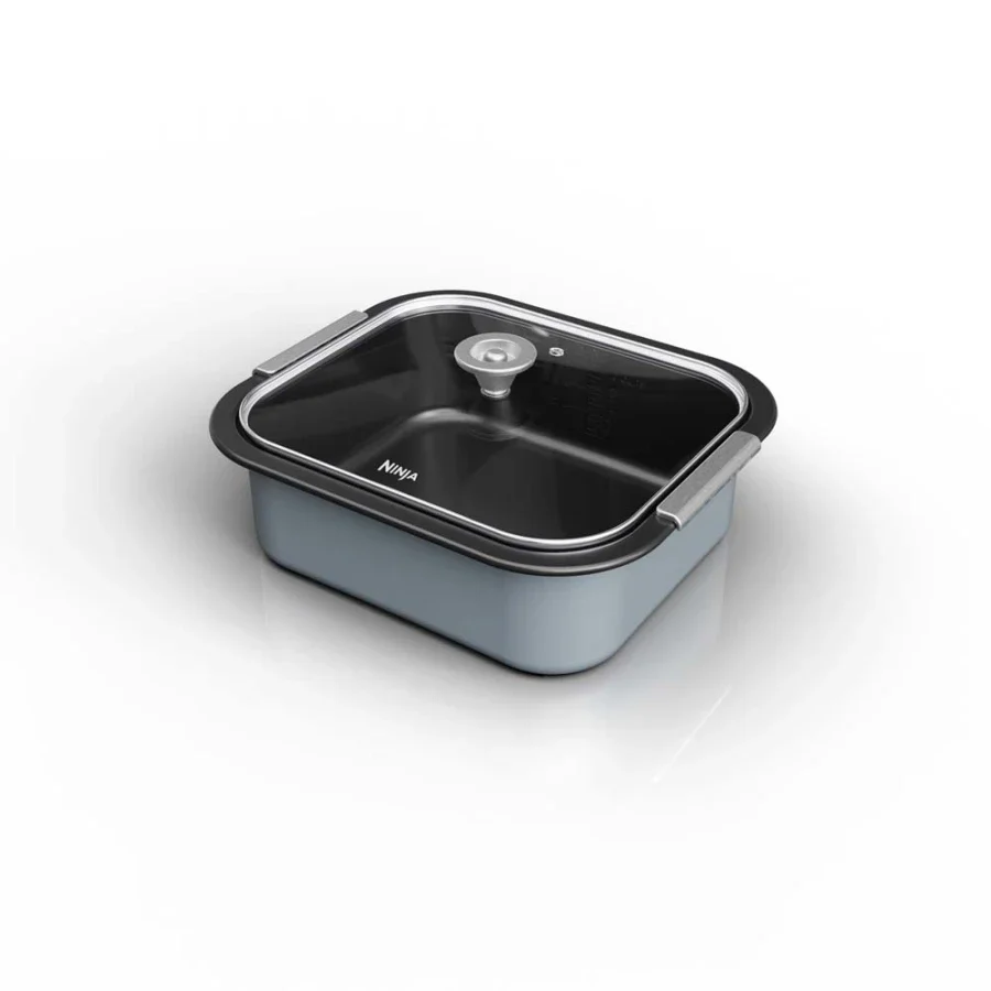 Ninja Combi™ Dutch Fırın ve Cam Kapak