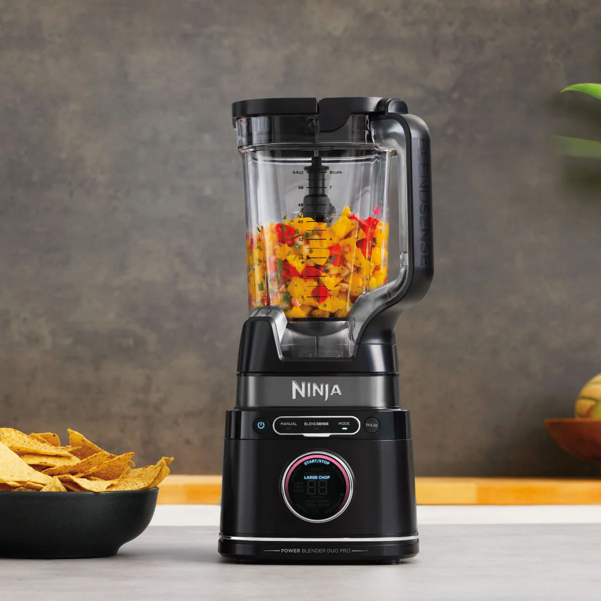 Ninja Detect™ Duo® Power Blender Smoothie Maker + BlendSense™ - Image 10