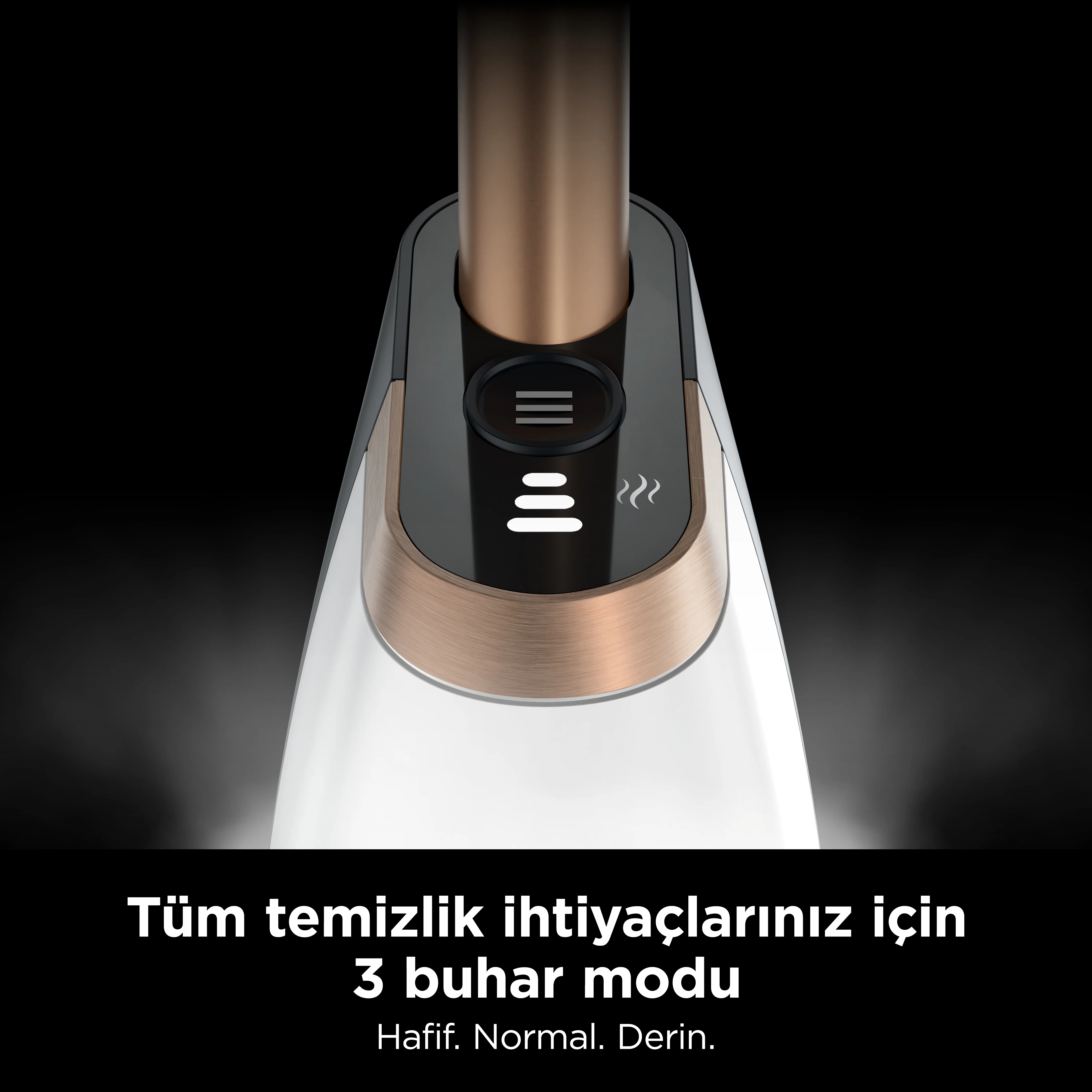 Shark® SteamSpot™ Buharlı Temizleyici - Image 4