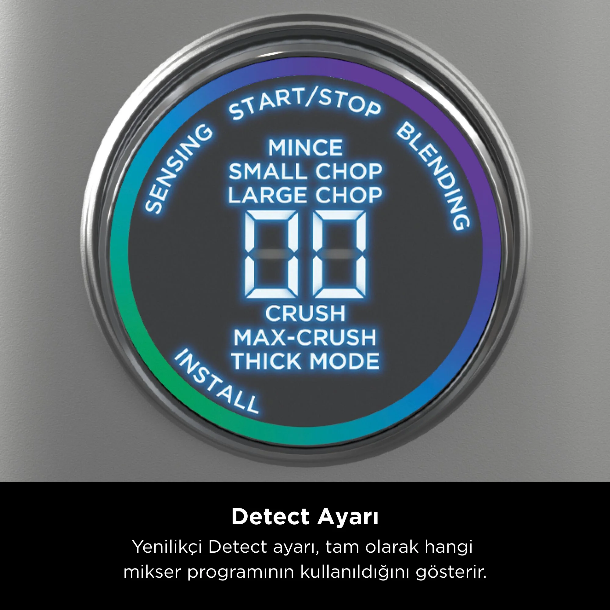 Ninja Detect Pro Blender - Image 10
